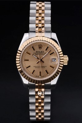 Rolex watch woman-077